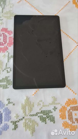 Samsung Galaxy Tab S6 Lite 2022