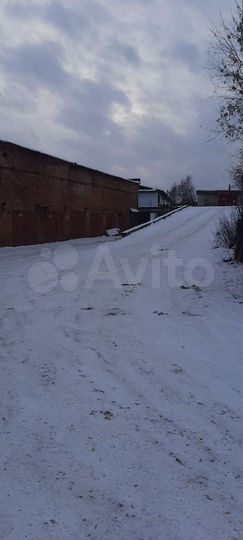 Гараж, 20 м²