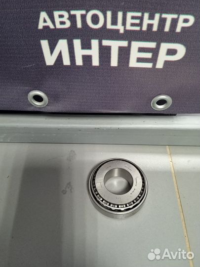 9036830002 Подшипник хвостовика заднего редуктора