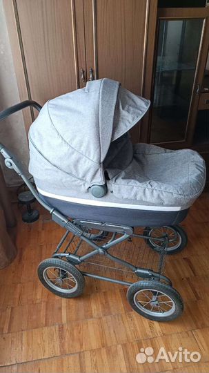 Коляска inglesina sofia 2 в 1