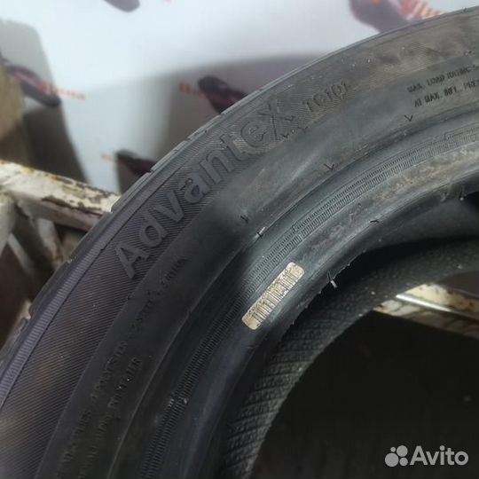 Triangle AdvanteX TC101 195/55 R16