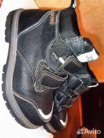 Ботинки, демисезонные, кросы, кеды цен в опи. 27 р