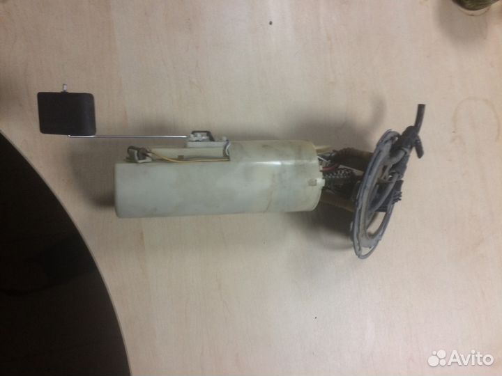 Топливный насос Chevrolet Lanos