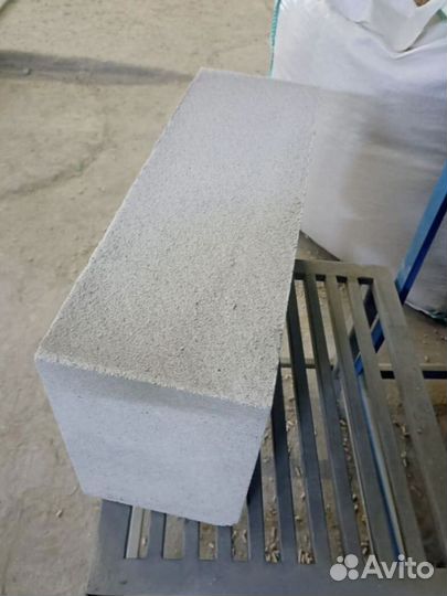 Газобетонные блоки