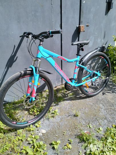 Велосипед взрослый