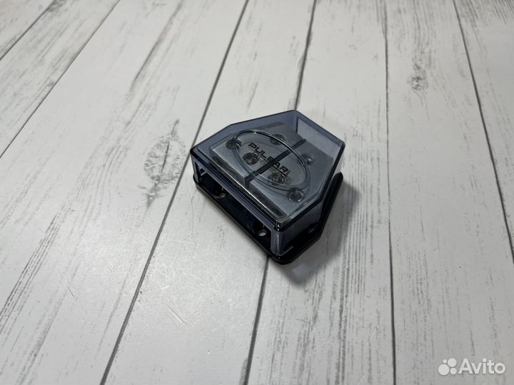 Дистрибьютор Pulsar DB-24