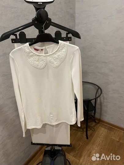 Джемпер для девочки