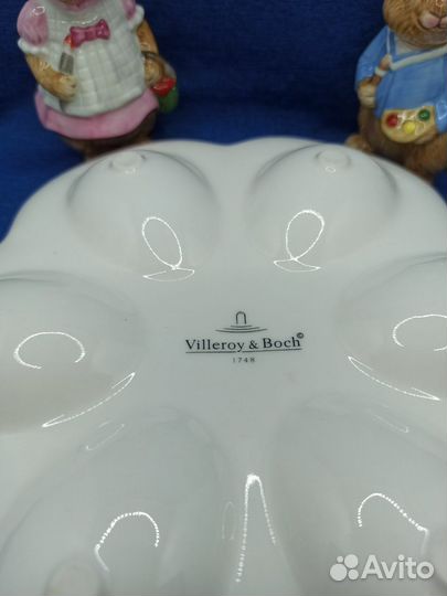 Подставка для яиц, Villeroi boch, Германия