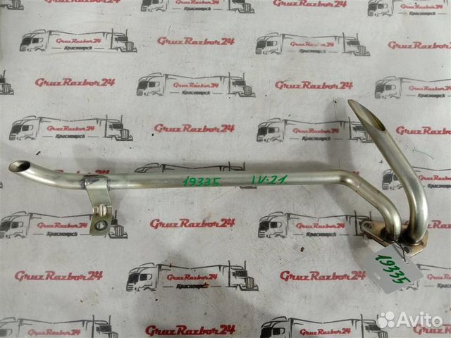 Трубка масляная Iveco Cursor 13 500388919