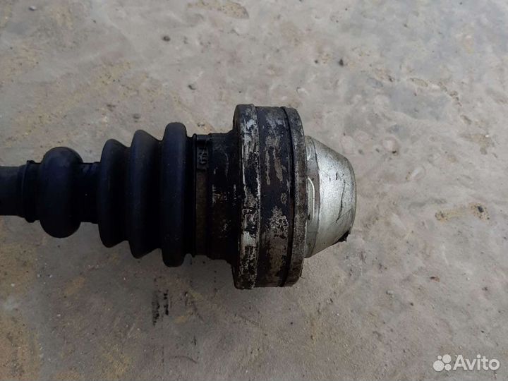 Привод VW Sharan 1.9 TDI