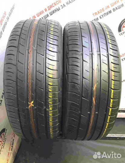 Falken Ziex ZE-914 215/55 R17 94V