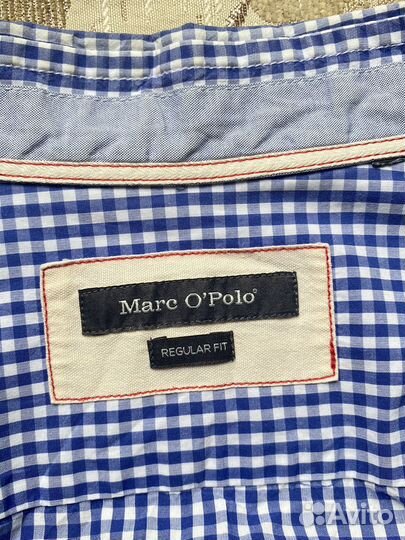 Рубашка Marc o polo