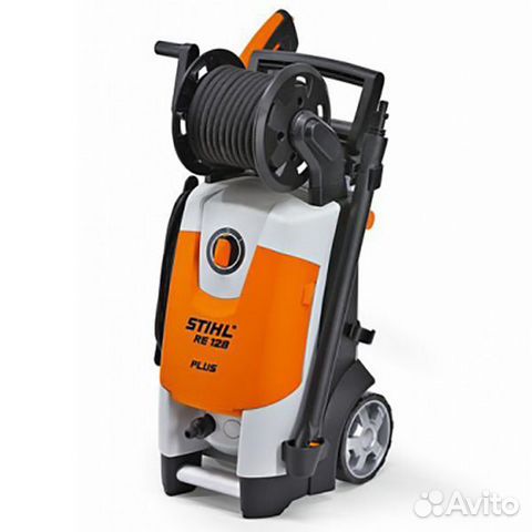 Мойка высокого давления shtil re 128 plus купить в Москве | Товары для ...
