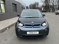 BMW i3 0.6 AT, 2016, 42 000 км, с пробегом, цена 2 150 000 руб.