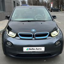 BMW i3 0.6 AT, 2016, 42 000 км, с пробегом, цена 2� 150 000 руб.