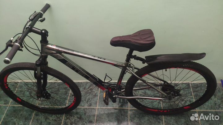 Stels Navigator 900 MD 29