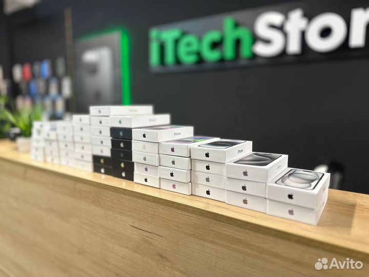 iPhone 13 Pro, 256 ГБ