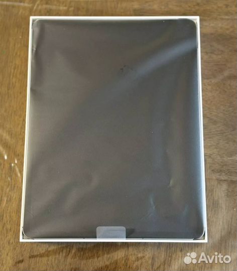 iPad Pro 12.9 5th 256 GB LTE