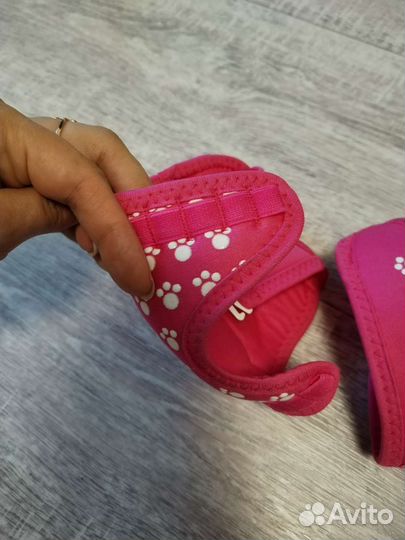 Наколенники для малышей