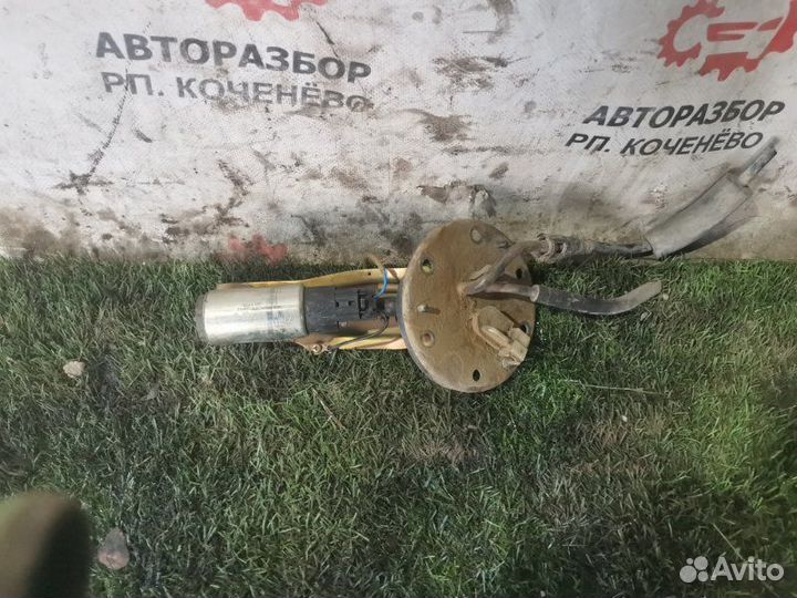 Топливный насос Honda Civic Ferio D15B 1995