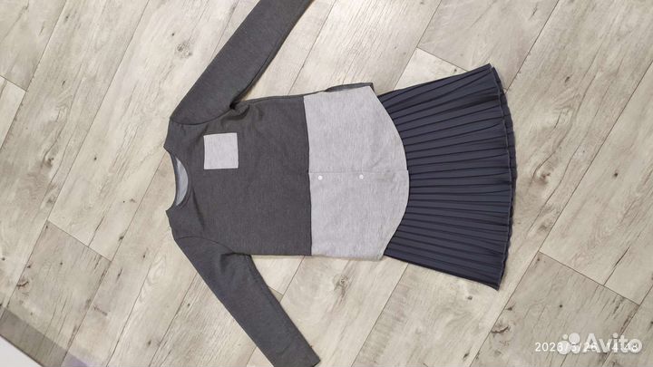 Школьная форма 1-3 класс