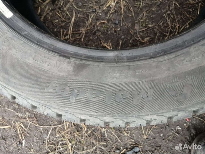 Matador MP 92 Sibir Snow 215/55 R17