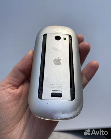 Apple iMac 21.5 mid 2011