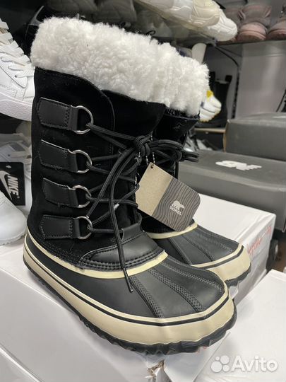 Ботинки женские Sorel
