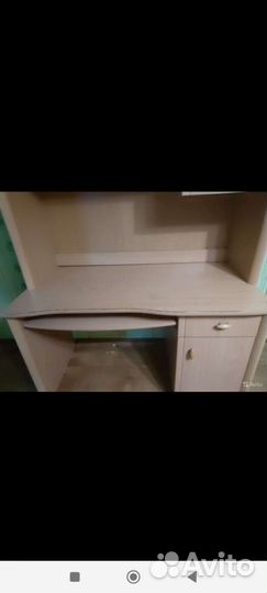 Подростковая спальня