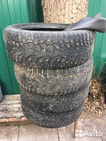 Pirelli Winter Carving Edge 225/55 R18