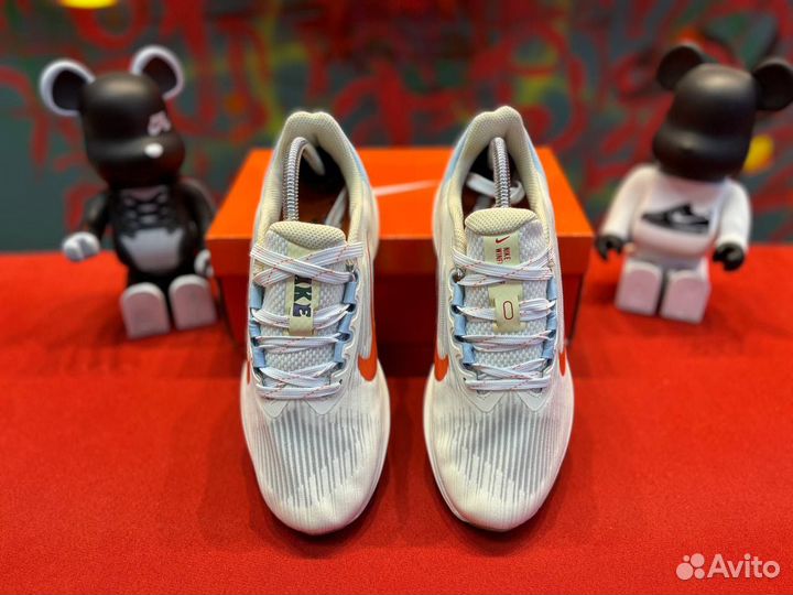 Кроссовки nike женские беговые на лето сетка