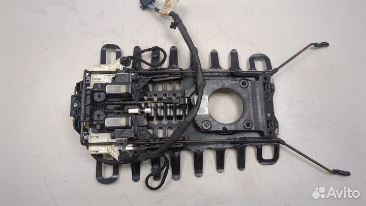 Электропривод Audi A6 (C8) 2018, 2020