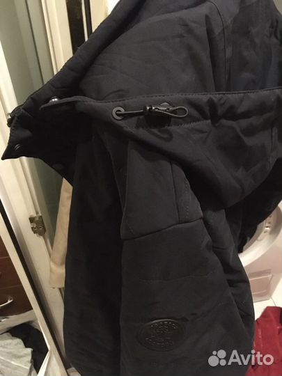 Куртка мужская, 48