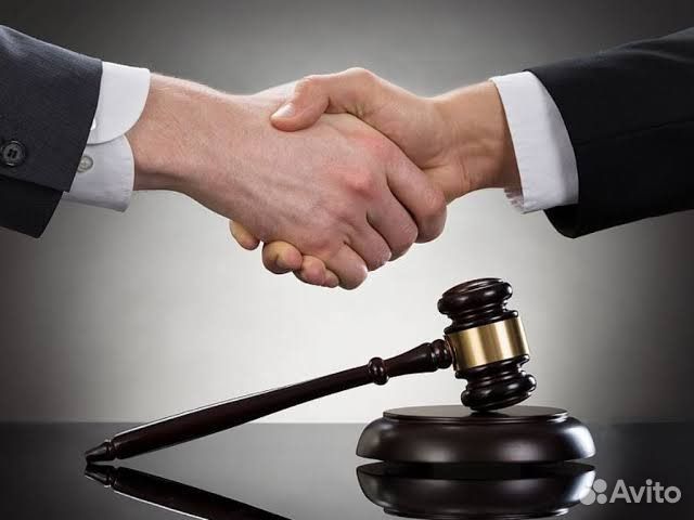 Составление исковых заявлений, претензий, жалоб