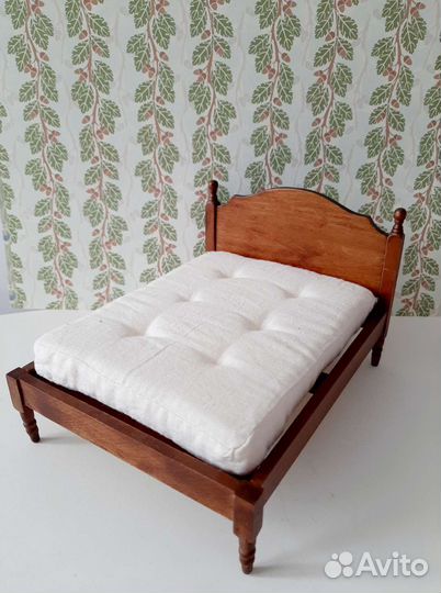 Мебель для кукол