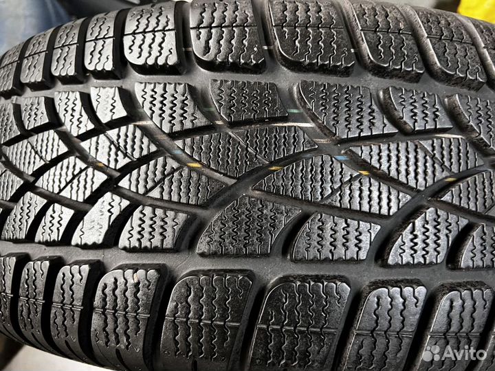 Dunlop SP Winter Sport 3D 235/65 R17