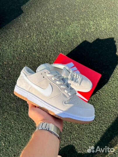 Nike sb dunk low