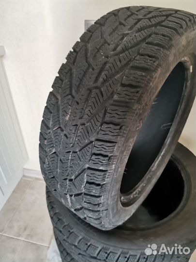 Tigar Winter 195/55 R16 87H