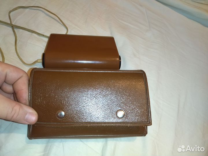 Фен лилия СССР