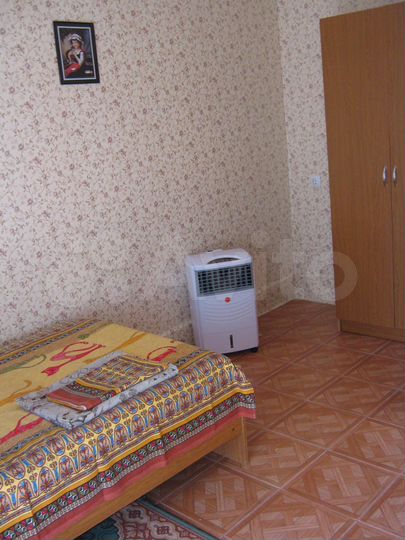 Комната 14 м², 1/1 эт.