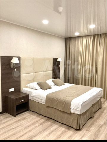 1-к. квартира, 40 м², 8/16 эт.