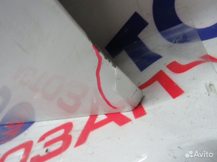 Дверь Перед Лево subaru legacy BL5