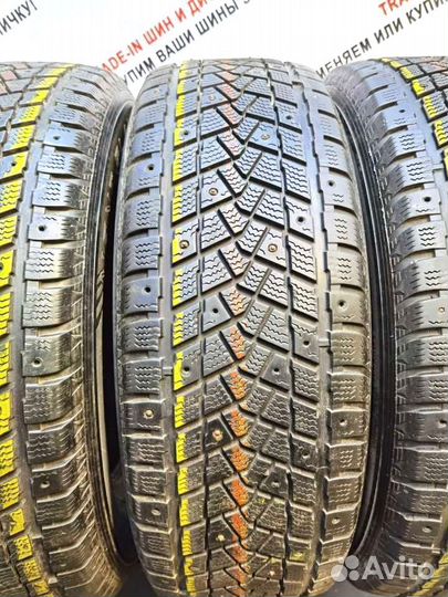 Kebek Mont Blanc 225/65 R17 100H