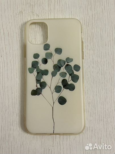 Чехол на iPhone 11 и 11 pro