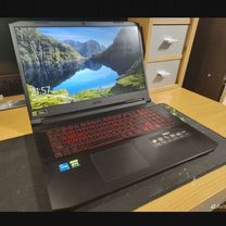 Acer nitro 5 rtx 3050