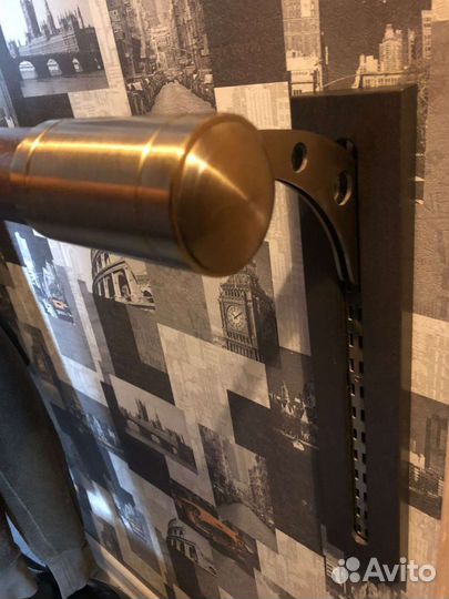 Балетный станок