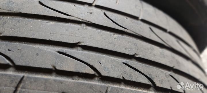 Bridgestone Dueler H/P Sport 215/65 R16 98