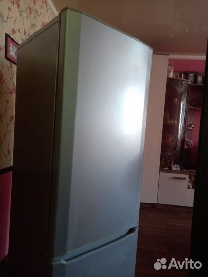 Холодильник Beko