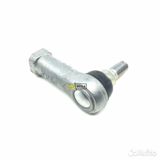 Рулевой наконечник внешний, правая резьба Honda 53