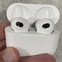 AirPods 3 (premium) - Generation Super